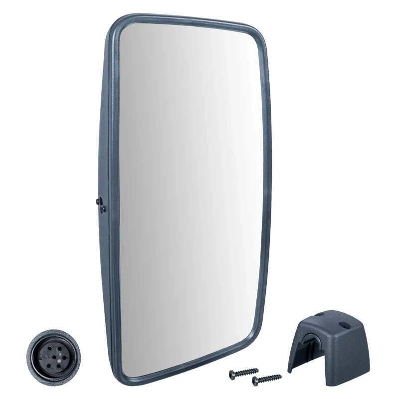 febi bilstein 107944 Main Rear View Mirror , 1 piece