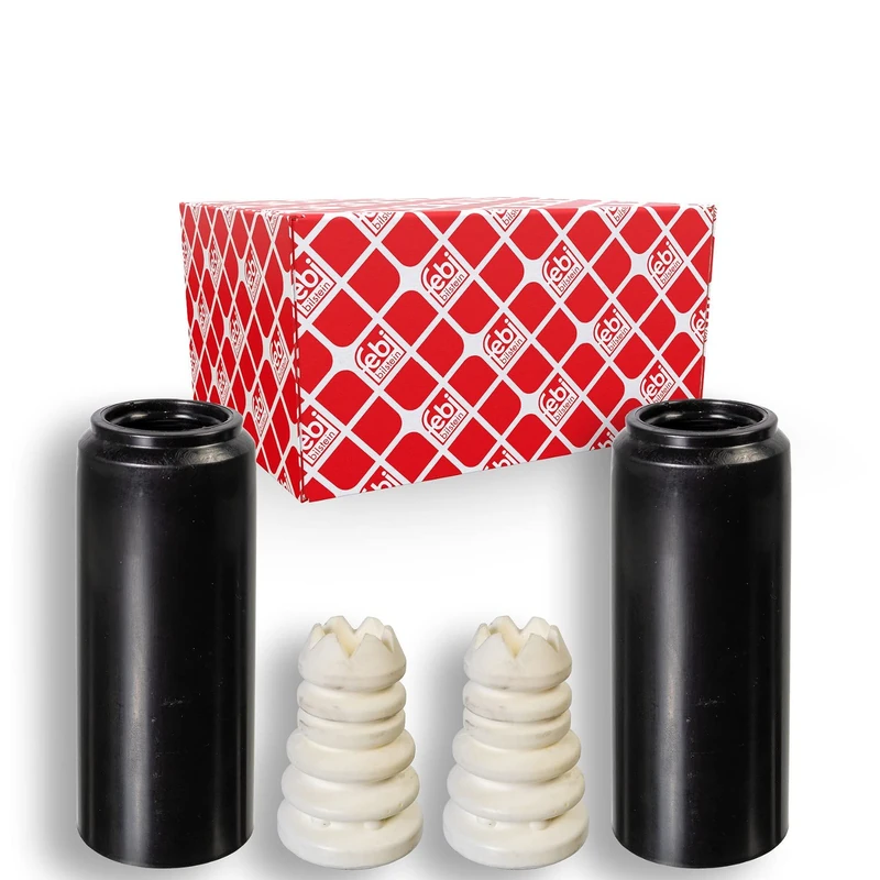febi bilstein 109463 Protection Kit for shock absorber , 1 piece