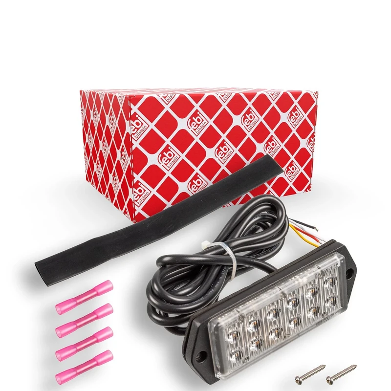 febi bilstein 109259 Strobe Light , 1 piece