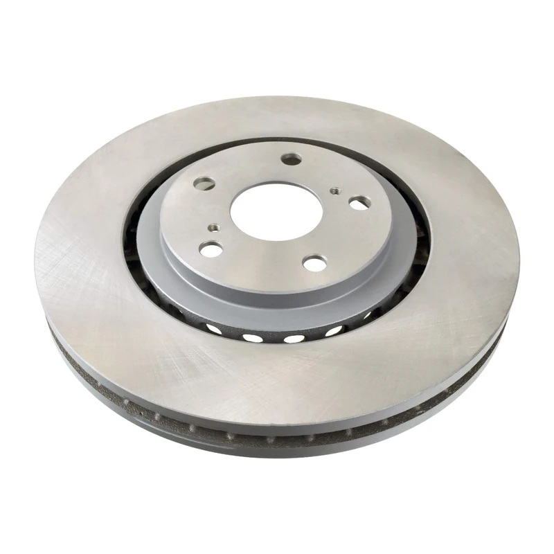 Febi Bilstein 108442 Brake Disc , 1 piece