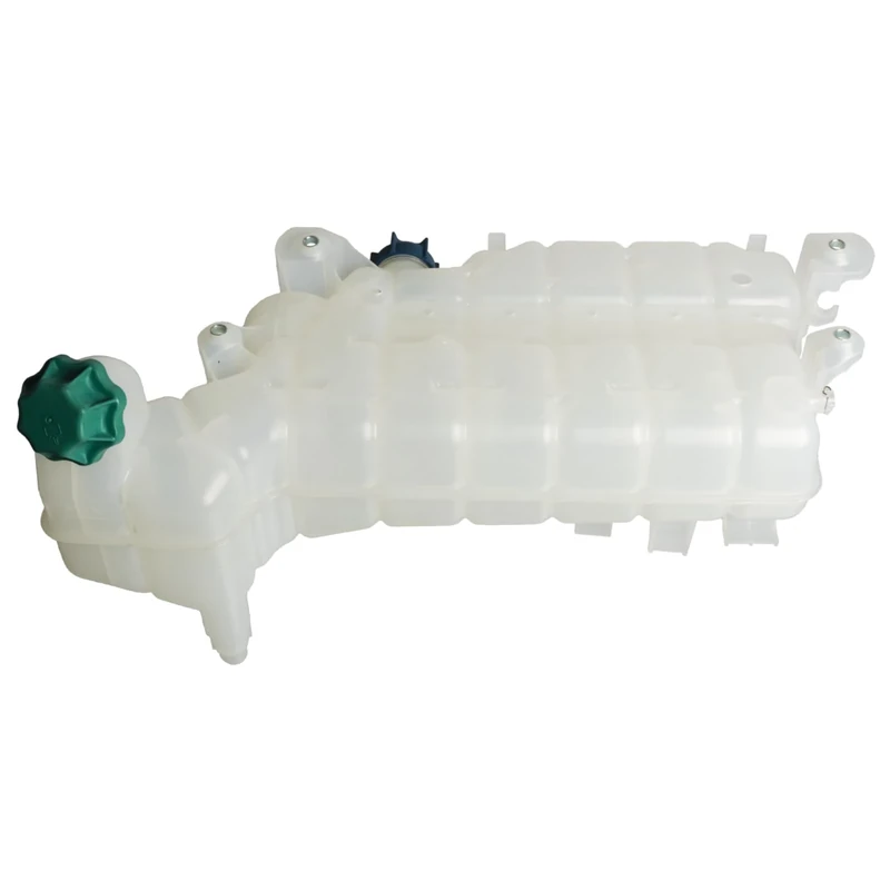 Febi Bilstein 108777 Radiator Expansion Container with Lids 1 Piece