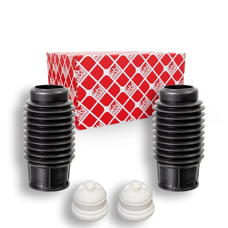 Febi Bilstein 108925 Protection Kit for Shock Absorber