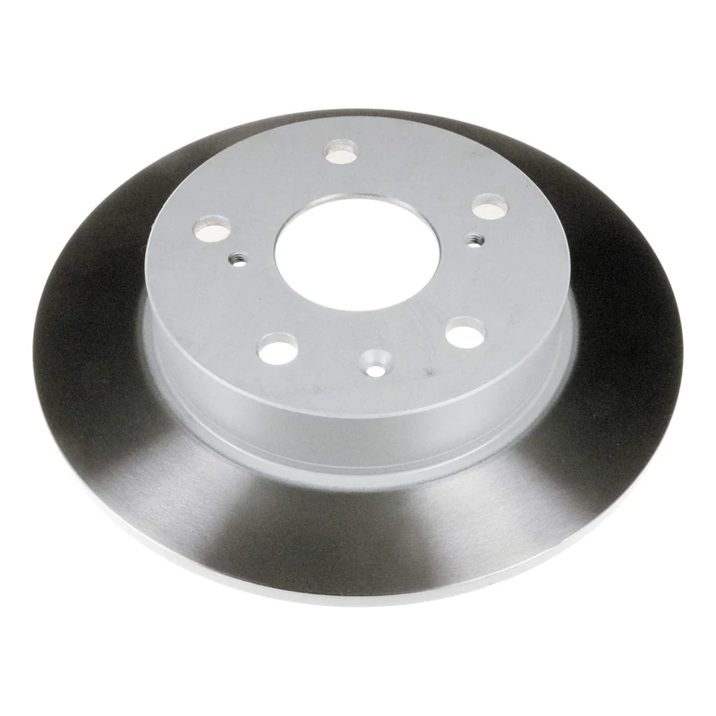 febi bilstein 108494 Brake Disc Set , 2 Brake Discs