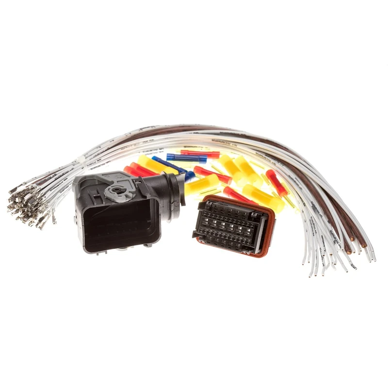 Febi Bilstein 107147 Wiring Harness Kit for door , 1 piece