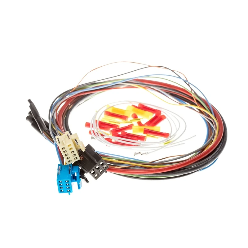 febi bilstein 107148 Cable Kit for Tailgate 1 Piece