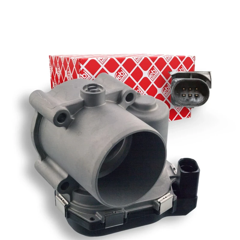 Febi Bilstein 107027 Throttle Body , 1 piece