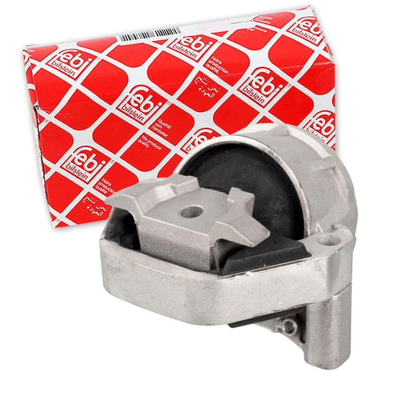 Febi Bilstein 108719 Engine Mounting , 1 piece