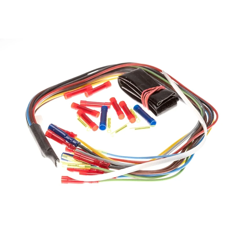 Febi Bilstein 107101 Wiring Harness Kit for tailgate , 1 piece