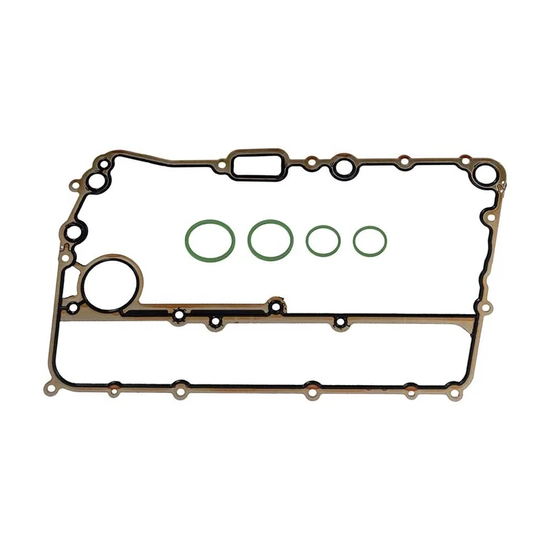 Febi Bilstein 107789 Gasket Set for oil cooler , 1 piece