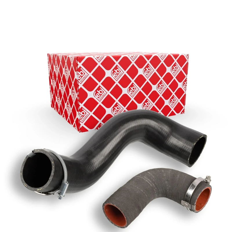 Febi Bilstein 108273 Intercooler Hose
