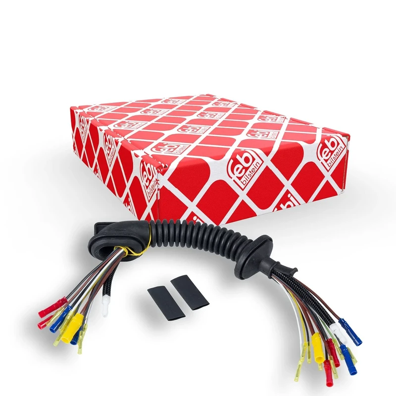 febi bilstein 107041 Wiring Harness Kit for tailgate, 1 piece