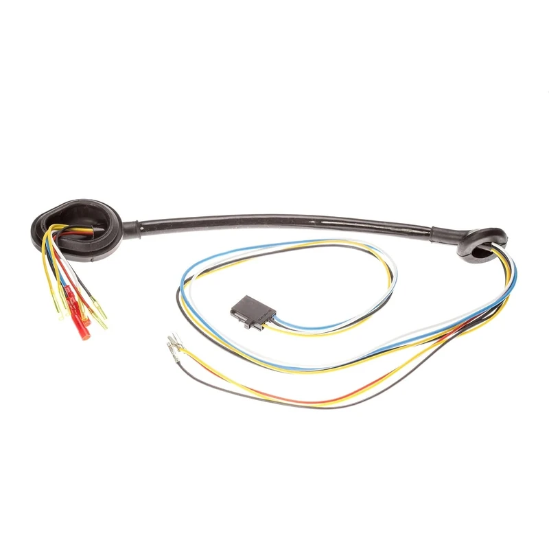 febi bilstein 107149 Wiring Harness Kit for tailgate , 1 piece