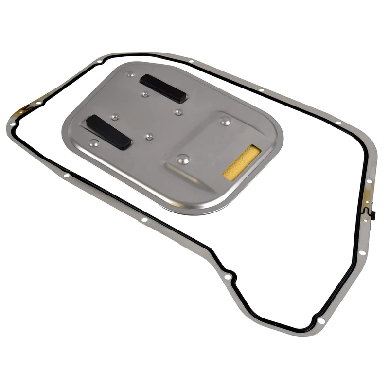 febi bilstein 107825 Automatic Transmission Oil Filter Kit with Sump Seal