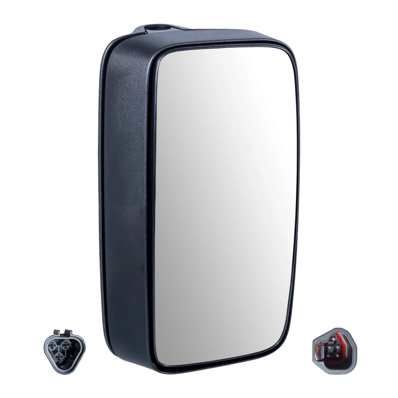 Febi Bilstein 107951 Main Rear View Mirror , 1 piece