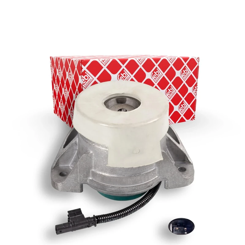 febi bilstein 104821 Engine Mounting , 1 piece