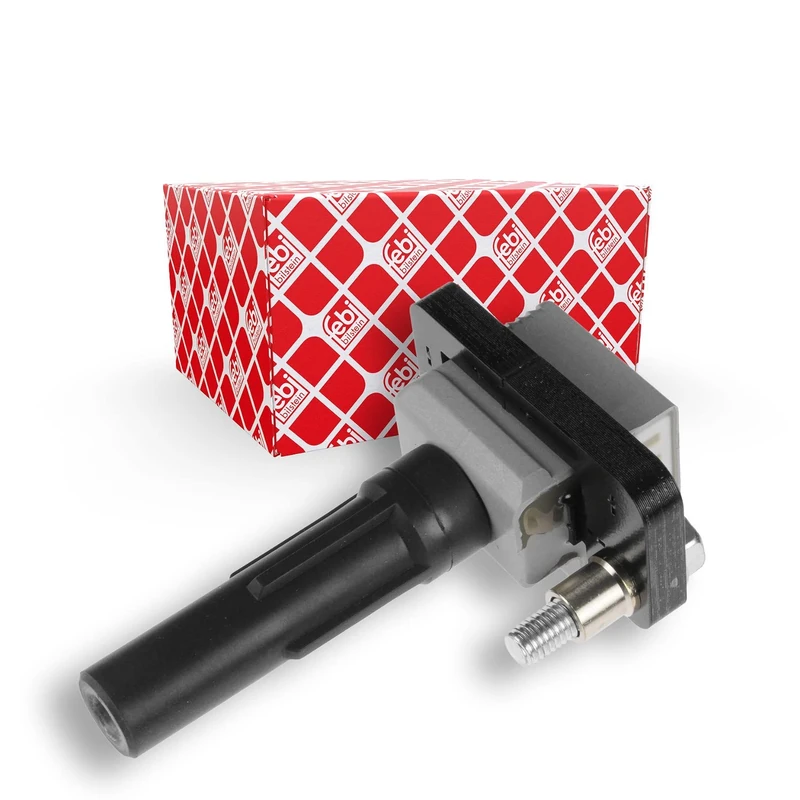 febi bilstein 107764 Ignition Coil, Pack of 1