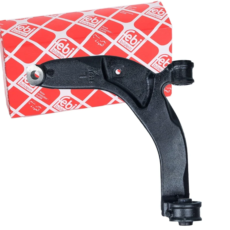febi bilstein 109050 Suspension Arm with Bearings