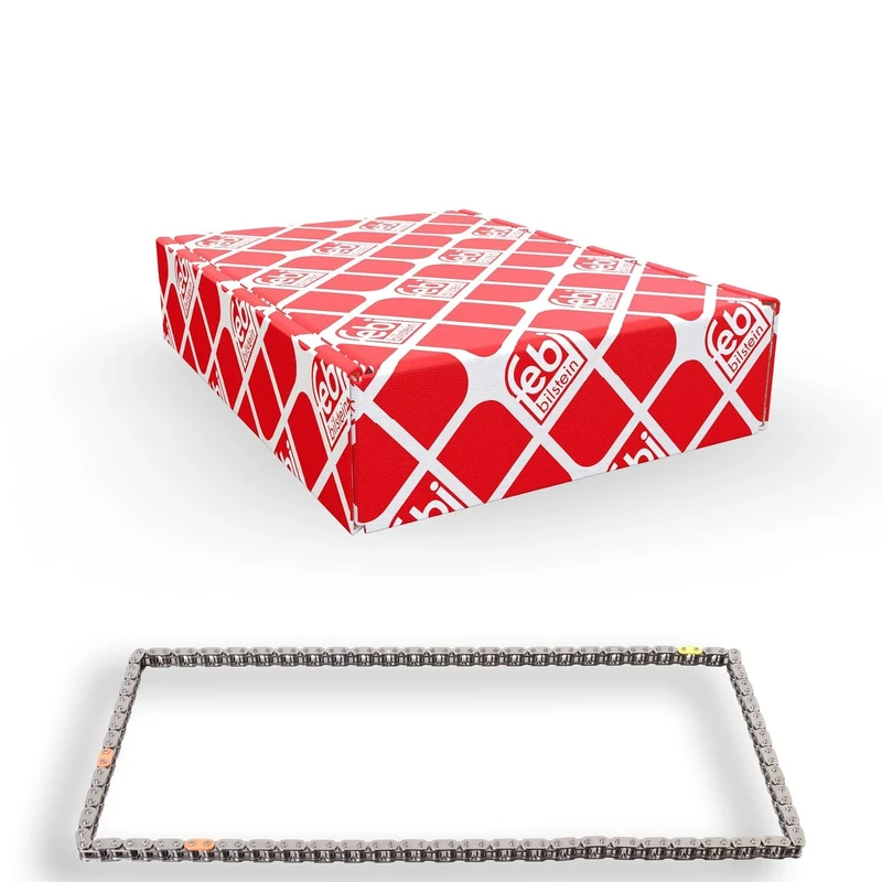 Febi Bilstein 108006 Timing Chain for camshaft , 1 piece