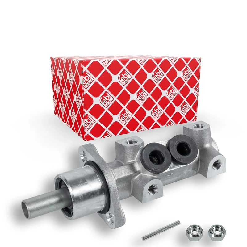 Febi Bilstein 109435 Master Brake Cylinder