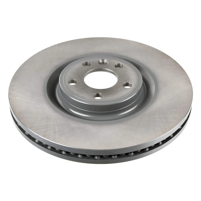 febi bilstein 108690 Brake Disc , 1 piece
