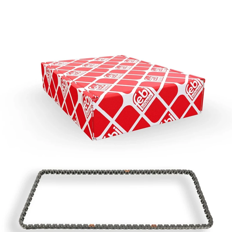 Febi Bilstein 108345 Timing Chain for Camshaft 1 Piece