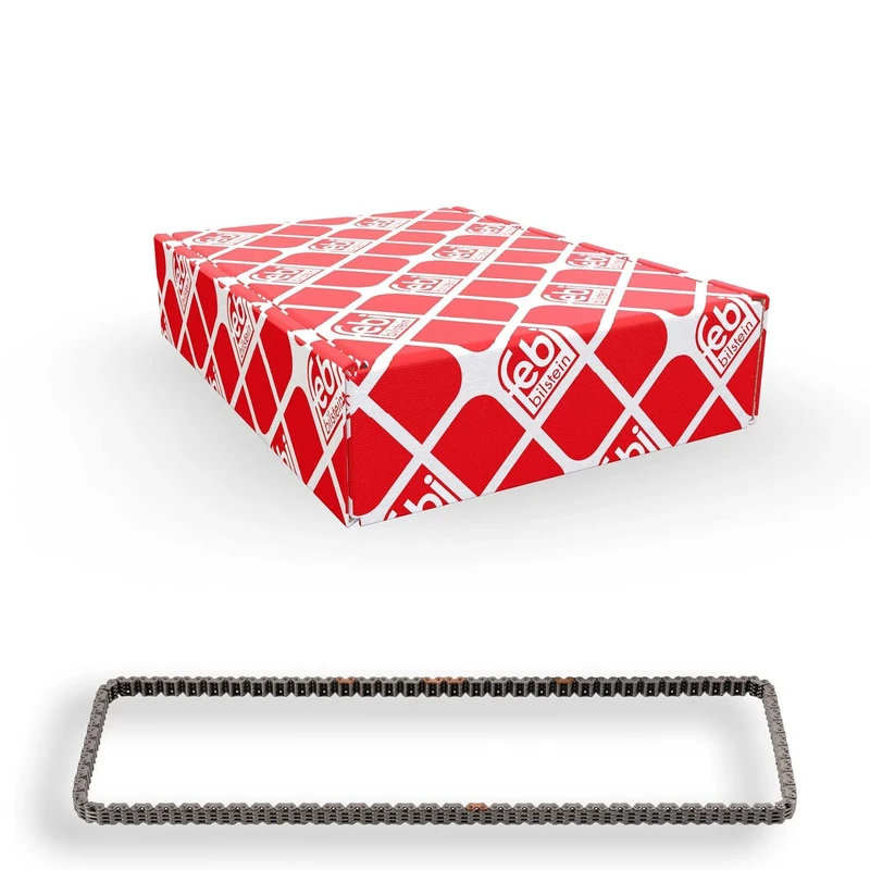 febi bilstein 108378 Timing Chain for camshaft , 1 piece