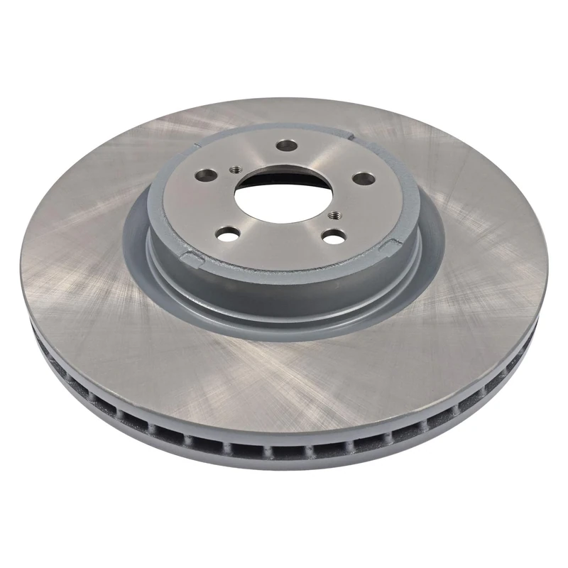 febi bilstein 108520 Brake Disc