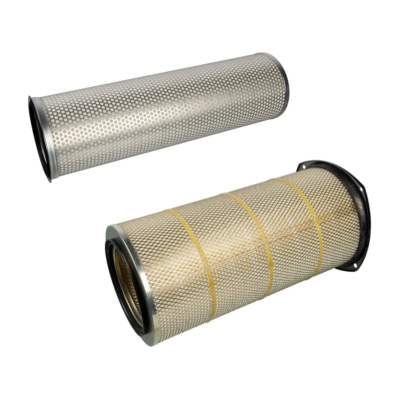 Febi Bilstein 109167 Air Filter Set