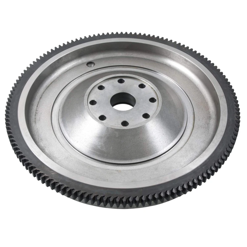 febi bilstein 108750 Flywheel with starter ring gear , 1 piece