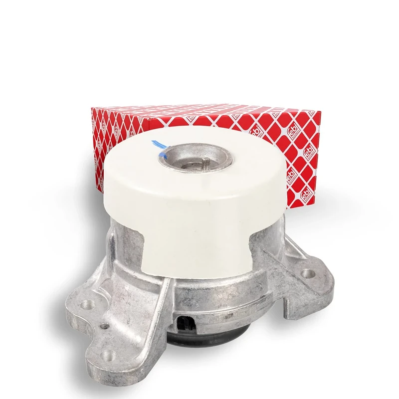 Febi Bilstein 108154 Motor Bearing with Protective Cap