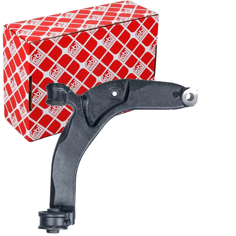 Febi Bilstein 109051 Suspension Arm with Bearings