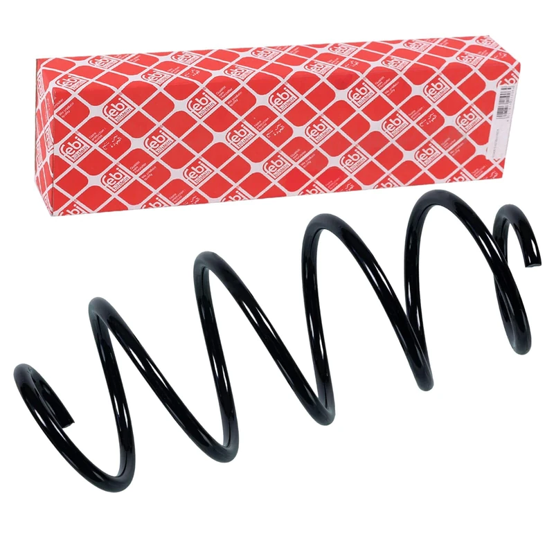 Febi Bilstein 104699 Coil Spring , 1 piece