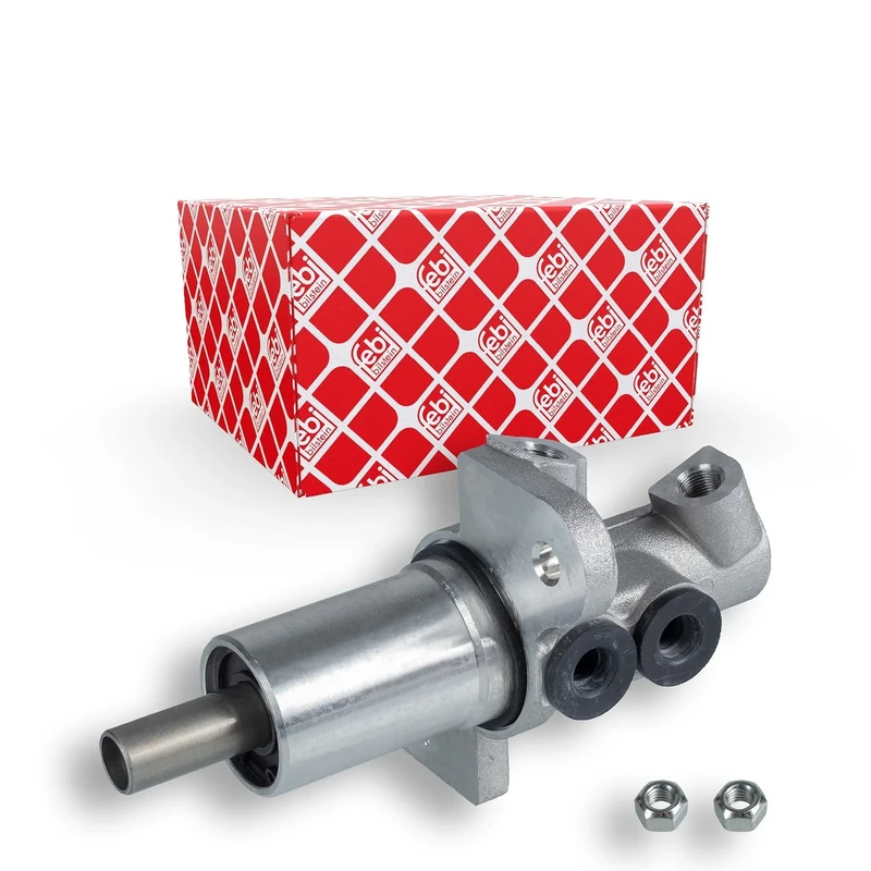 Febi Bilstein 109482 Master Brake Cylinder