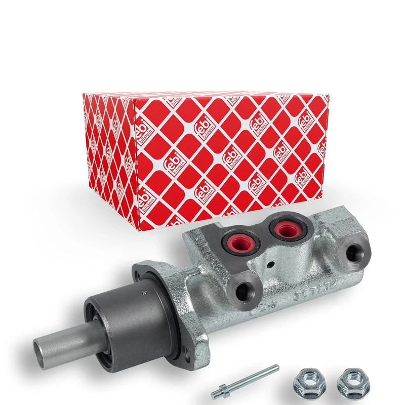 Febi Bilstein 109431 Master Brake Cylinder