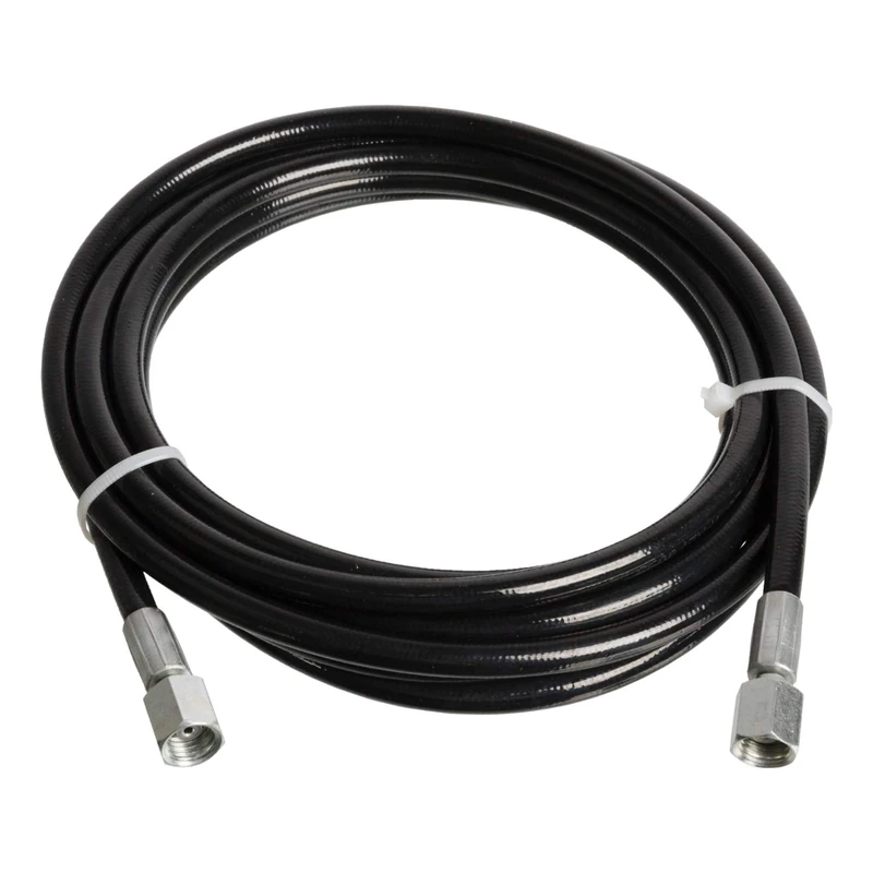 Febi Bilstein 108951 Hydraulic Hose for Driver's Cabin Device 1 Piece