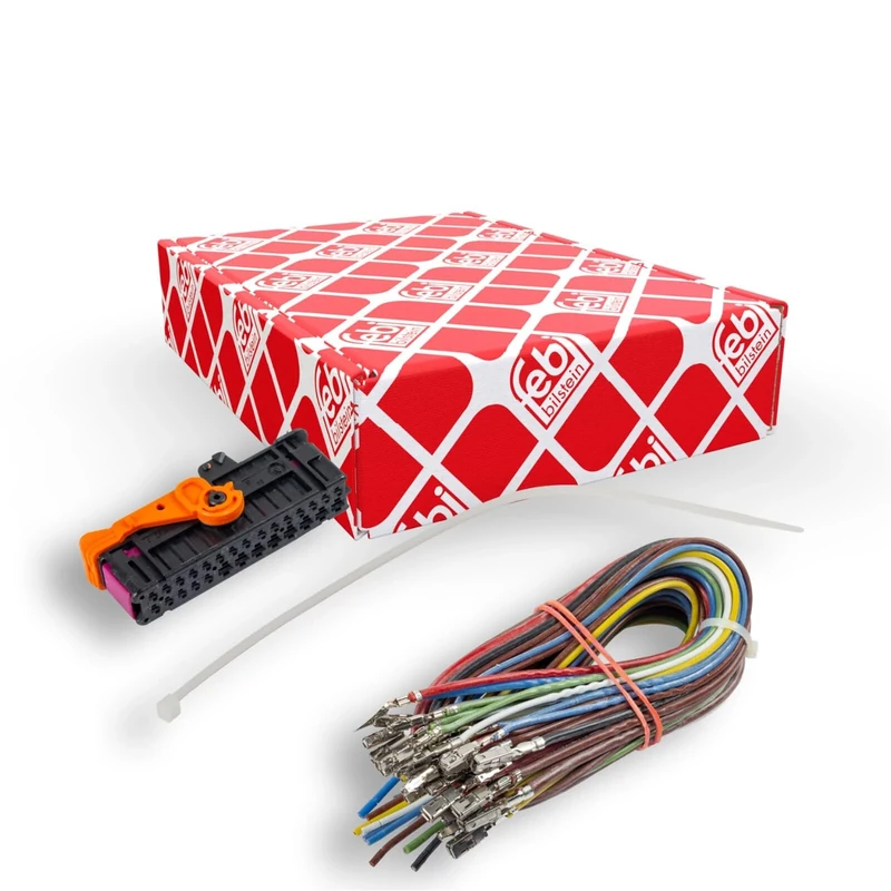 febi bilstein 107063 Wiring Harness Kit for door , 1 piece