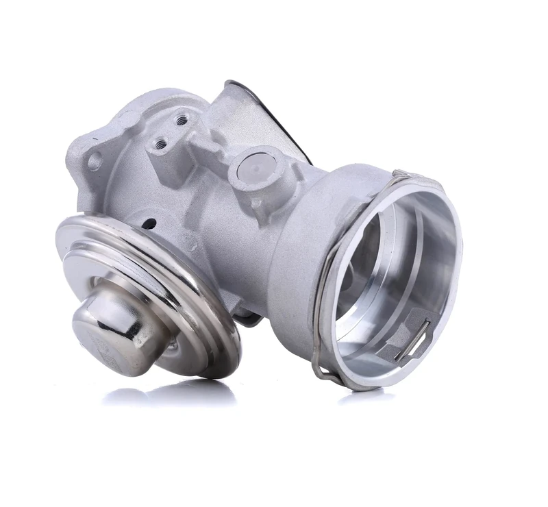 Febi Bilstein 108787 Exhaust Control Valve with Seals 1 Piece