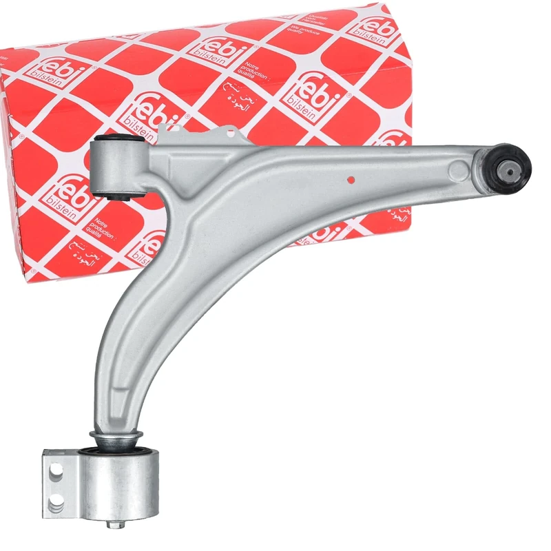 febi bilstein 108819 Suspension Arm with Bearing and Joint