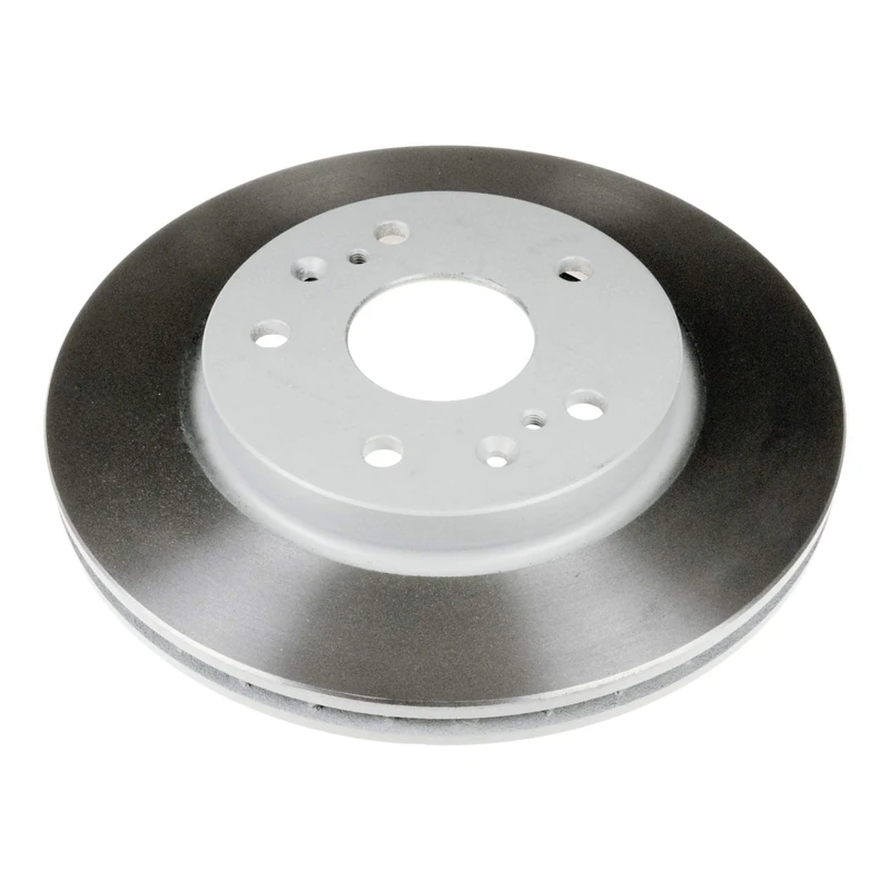 Febi Bilstein 108469 Brake Disc Set , 2 Brake Discs