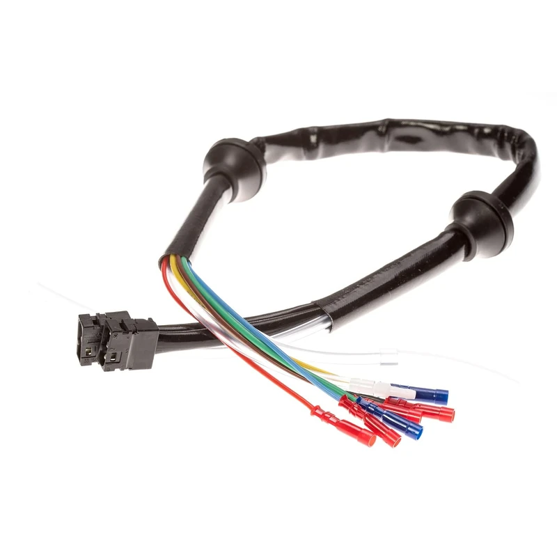 febi bilstein 107093 Cable Kit for Tailgate 1 Piece
