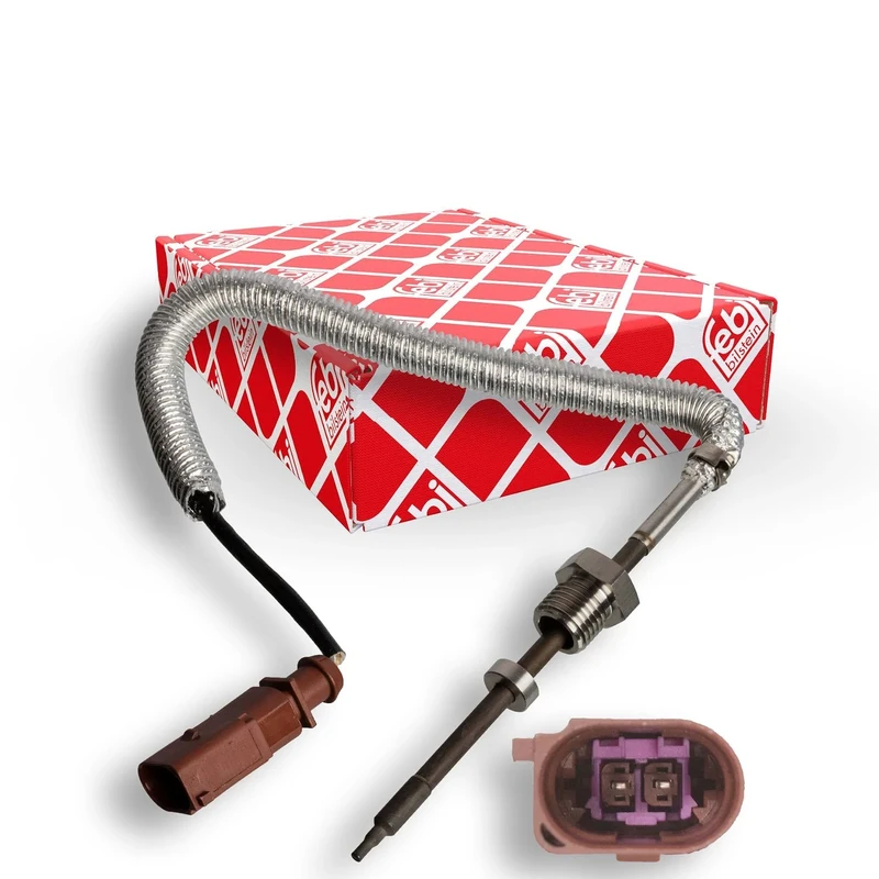 Febi Bilstein 109192 Exhaust Temperature Sensor