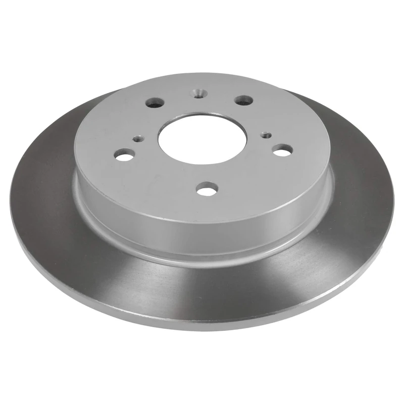 Febi Bilstein 108495 Brake Disc Set , 2 Brake Discs