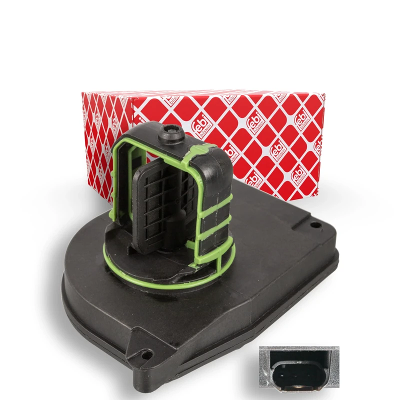 Febi Bilstein 109591 Actuator for Twist Flaps