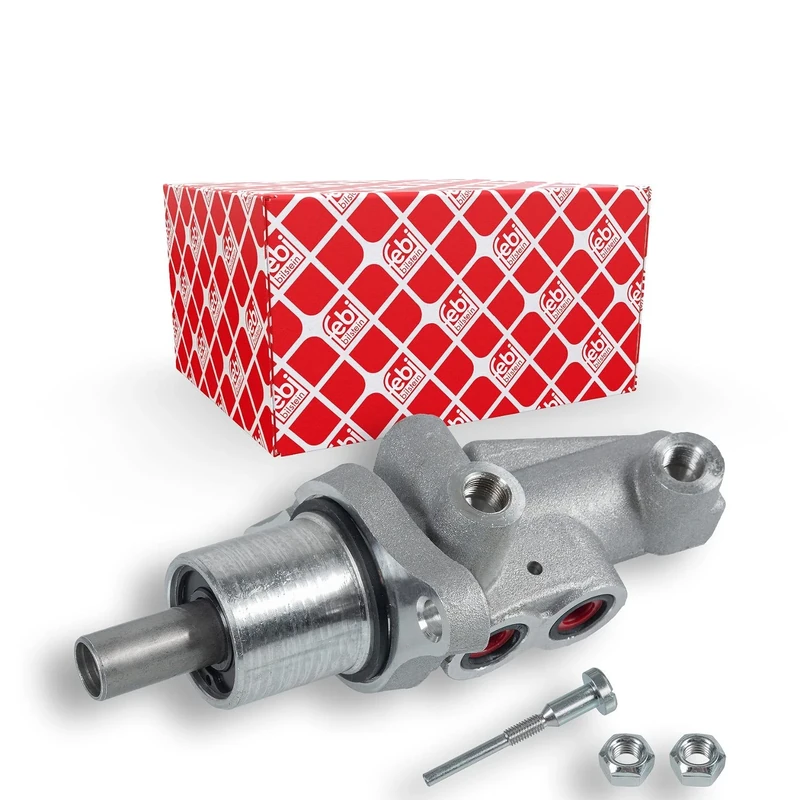 Febi Bilstein 109432 Master Brake Cylinder