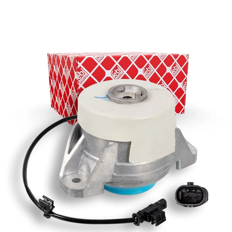 Febi Bilstein 108761 Engine Mounting , 1 piece