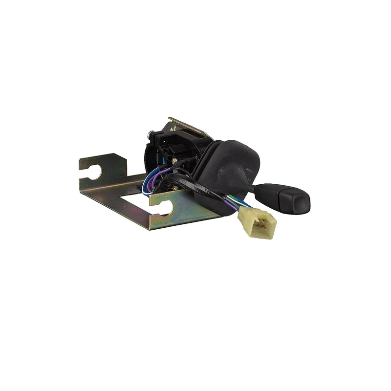 febi bilstein 108241 Steering Column Switch Assembly , 1 piece