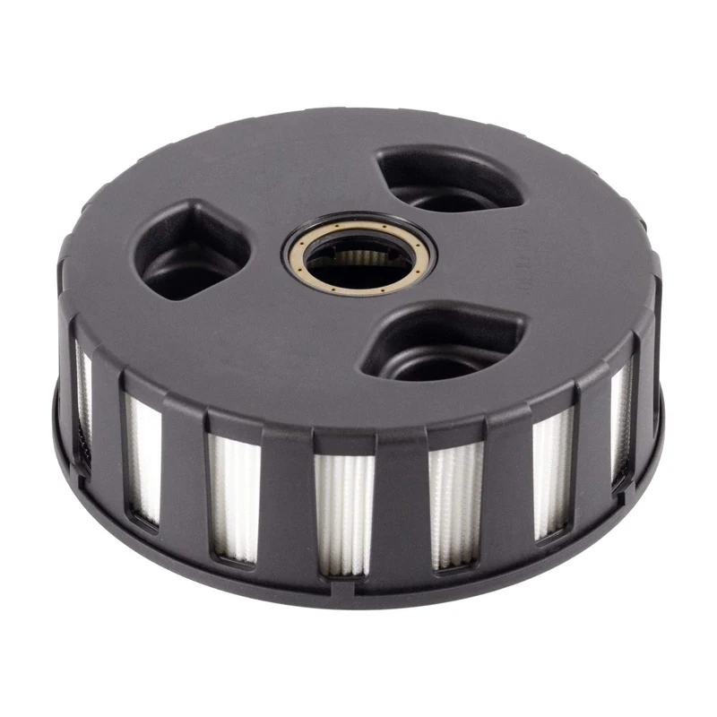 Febi Bilstein 107995 Filter for Retarders Pack of 1 - Image 1