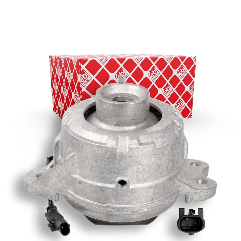 Febi Bilstein 109377 Motor Bearing