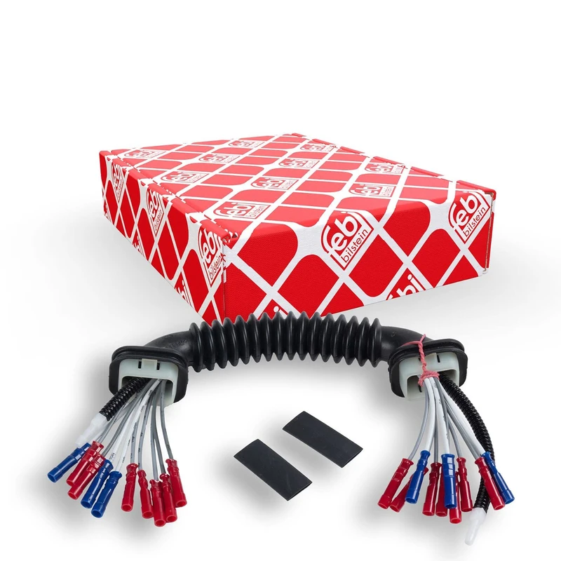 febi bilstein 107055 Cable Kit for Tailgate 1 Piece