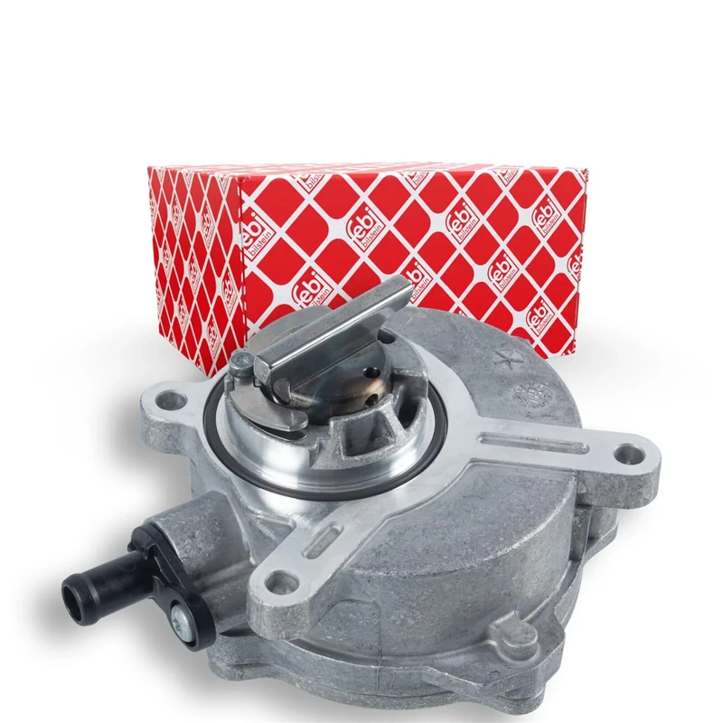 febi bilstein 170210 Vacuum Pump, Pack of 1